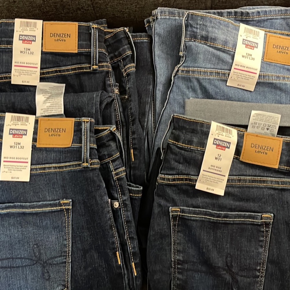 Jeans